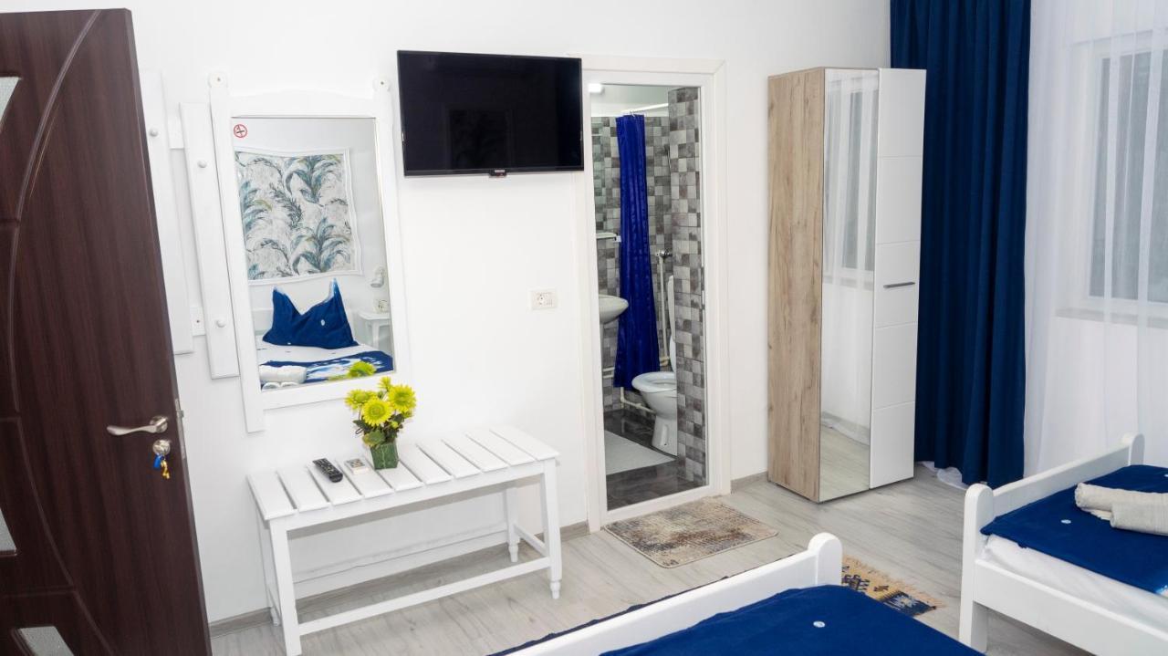 Casa Sebastian Hotel Костинещи Стая снимка