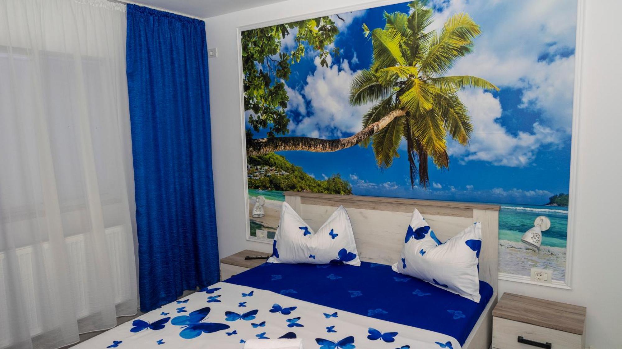 Casa Sebastian Hotel Костинещи Стая снимка