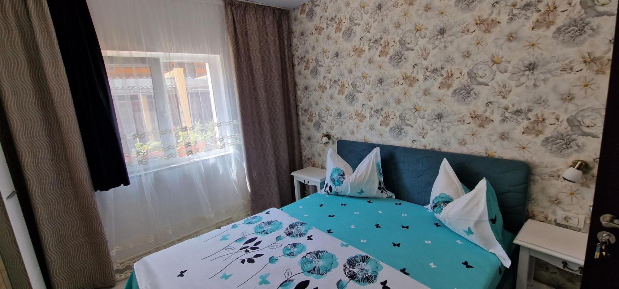 Casa Sebastian Hotel Костинещи Стая снимка
