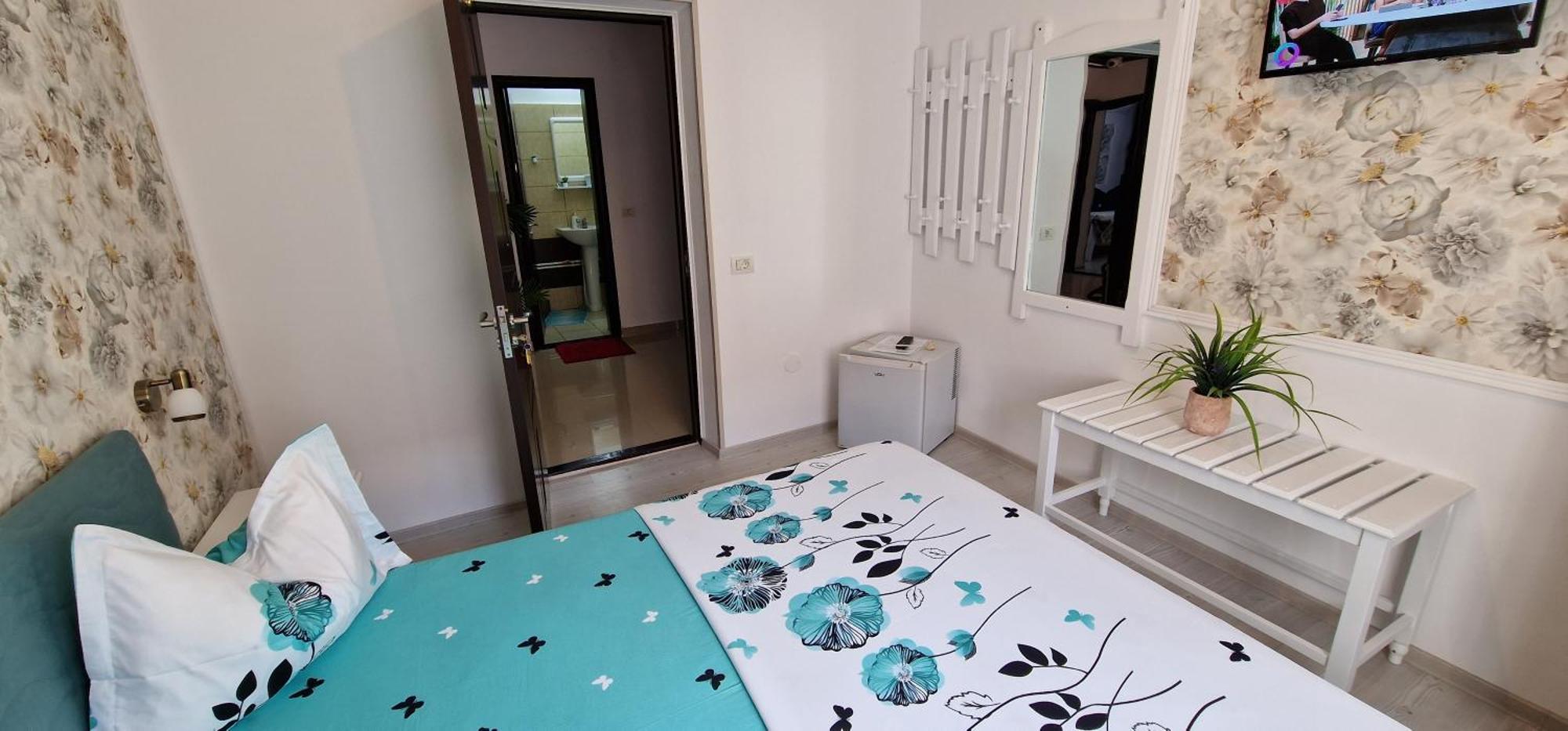 Casa Sebastian Hotel Костинещи Стая снимка