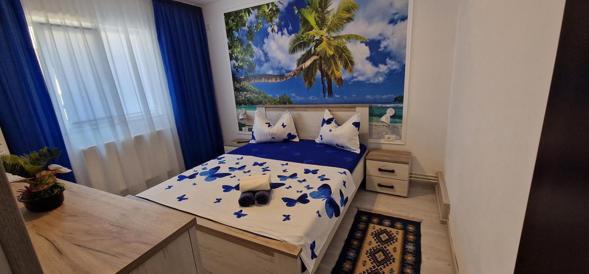 Casa Sebastian Hotel Костинещи Стая снимка