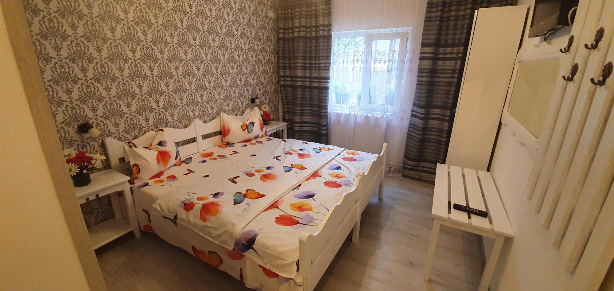 Casa Sebastian Hotel Костинещи Стая снимка